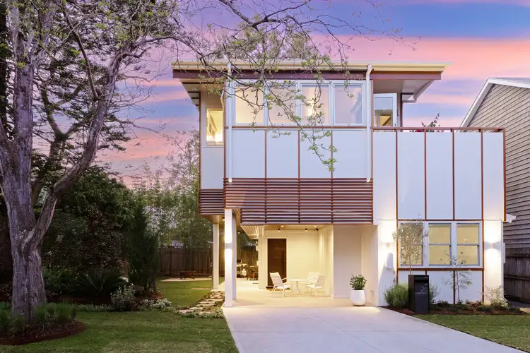 2C Amethyst Avenue, Pearl Beach NSW 2256