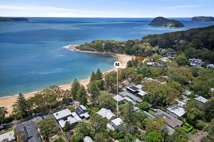 Third view of Homely house listing, 2C Amethyst Avenue, Pearl Beach NSW 2256