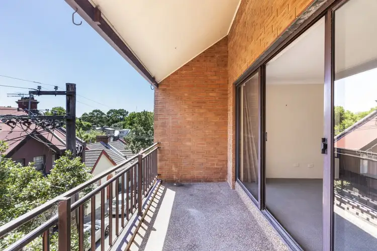 Third view of Homely apartment listing, 48/9-41 Rainford Street, Surry Hills NSW 2010