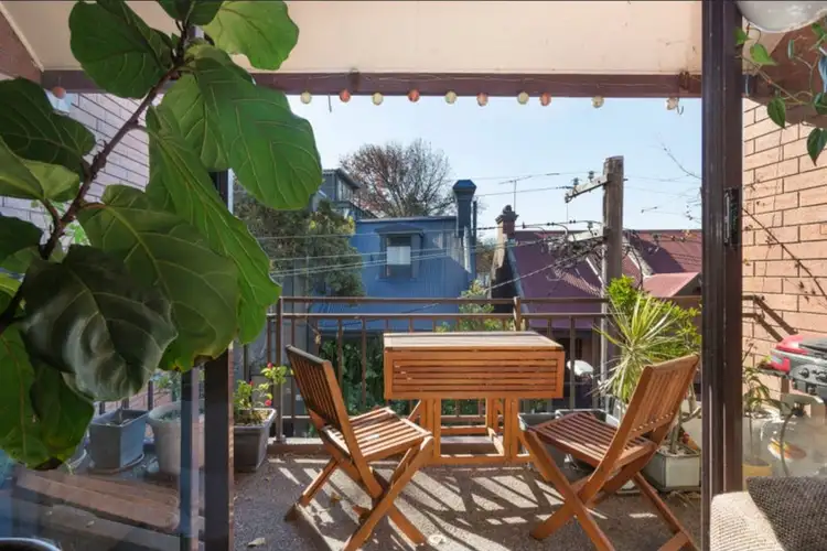 Fourth view of Homely apartment listing, 48/9-41 Rainford Street, Surry Hills NSW 2010