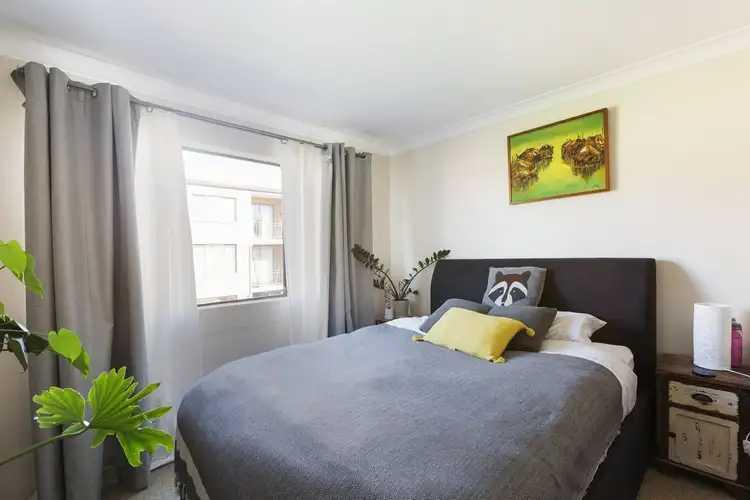 Fifth view of Homely apartment listing, 48/9-41 Rainford Street, Surry Hills NSW 2010