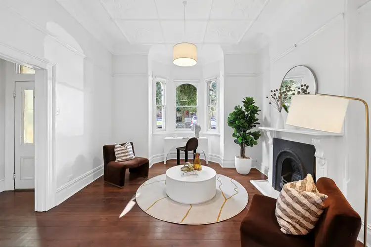 Third view of Homely house listing, 1 Blairgowrie Street, Dulwich Hill NSW 2203