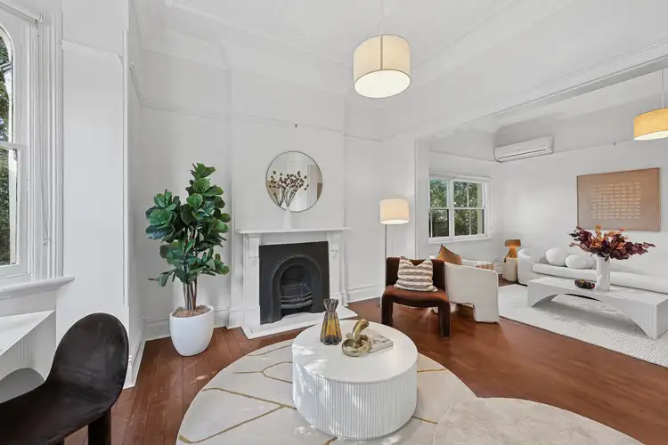 Fourth view of Homely house listing, 1 Blairgowrie Street, Dulwich Hill NSW 2203