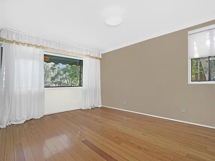 Second view of Homely townhouse listing, 21/40-42 Khartoum Road, Macquarie Park NSW 2113