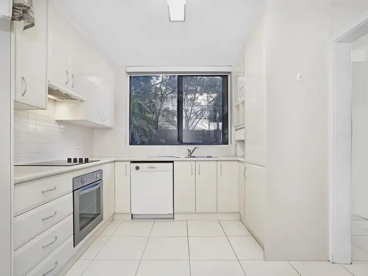 Third view of Homely townhouse listing, 21/40-42 Khartoum Road, Macquarie Park NSW 2113