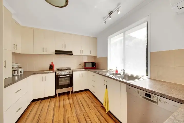 Third view of Homely house listing, 12 Kylee Crescent, Calliope QLD 4680