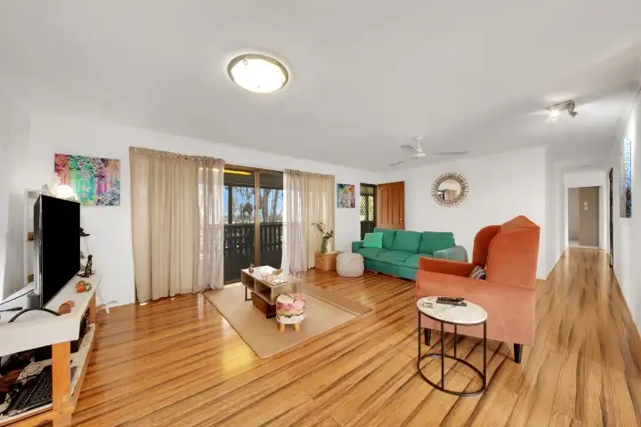 Fifth view of Homely house listing, 12 Kylee Crescent, Calliope QLD 4680