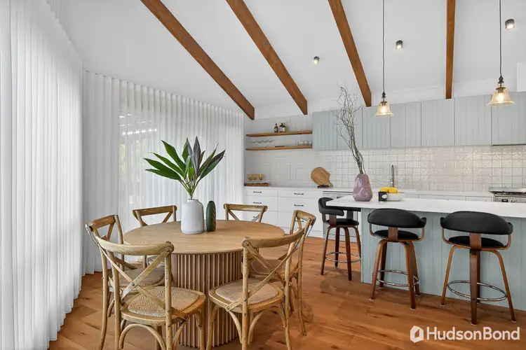 Third view of Homely house listing, 12 Westwood Drive, Bulleen VIC 3105