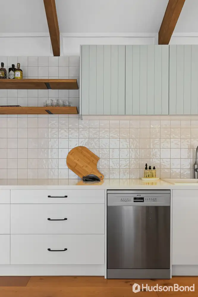 Fourth view of Homely house listing, 12 Westwood Drive, Bulleen VIC 3105