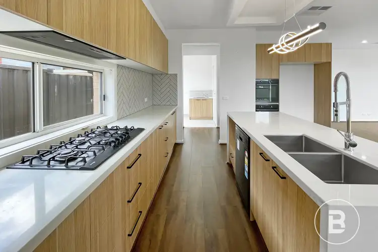 Second view of Homely house listing, 118 Willoby Drive, Alfredton VIC 3350