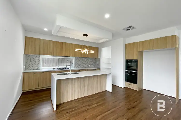 Third view of Homely house listing, 118 Willoby Drive, Alfredton VIC 3350