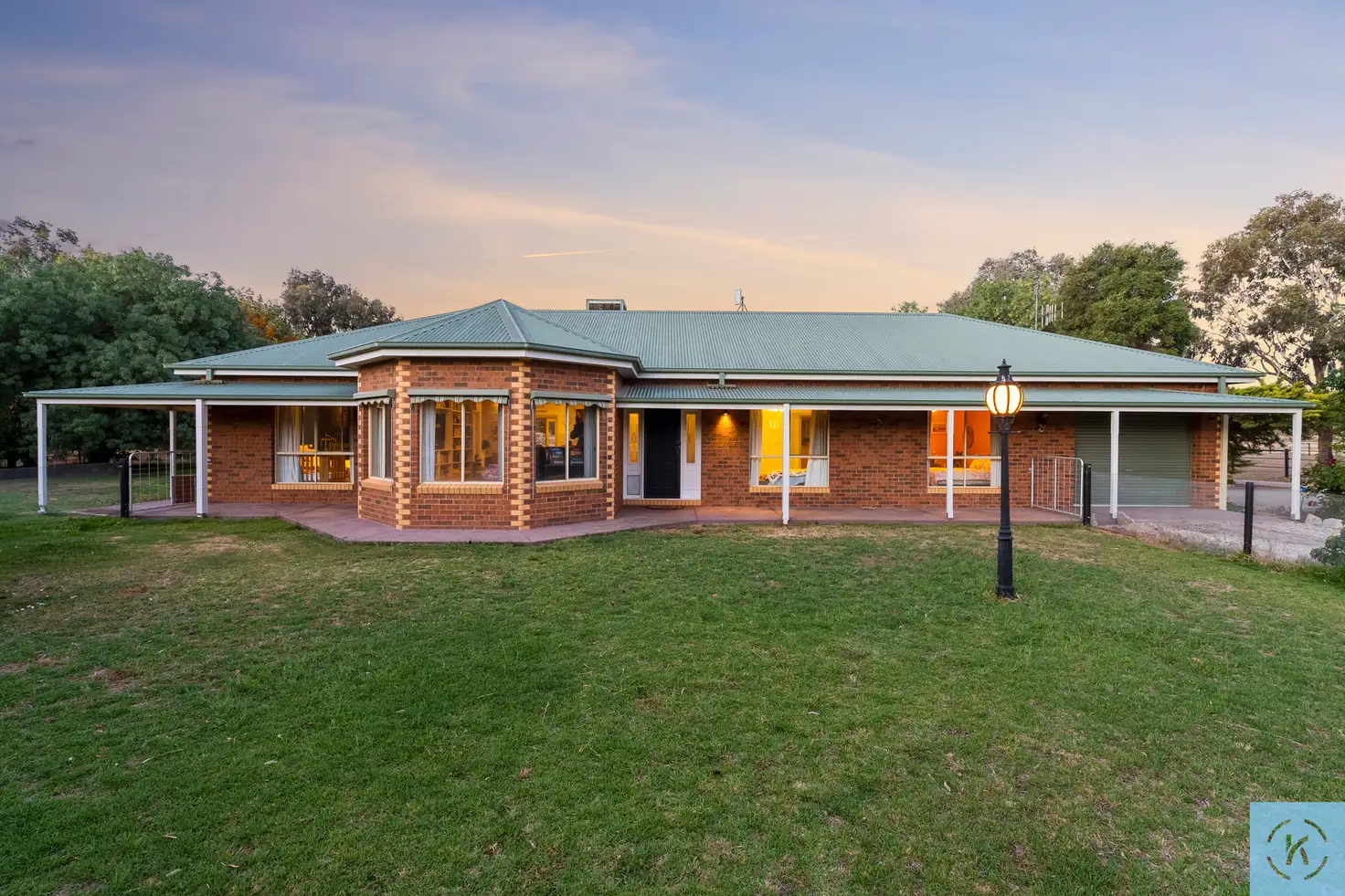 Main view of Homely house listing, 87 Honniball Drive, Tocumwal NSW 2714