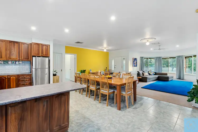 Third view of Homely house listing, 87 Honniball Drive, Tocumwal NSW 2714