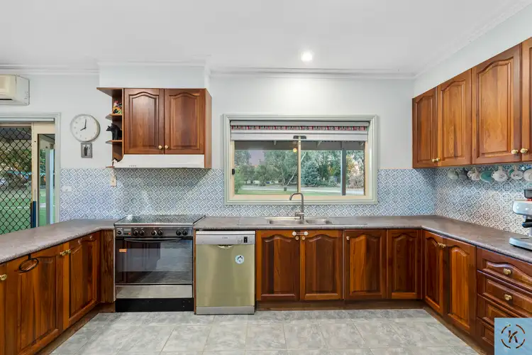 Fourth view of Homely house listing, 87 Honniball Drive, Tocumwal NSW 2714