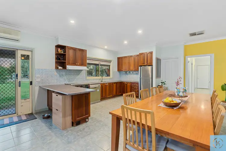 Fifth view of Homely house listing, 87 Honniball Drive, Tocumwal NSW 2714