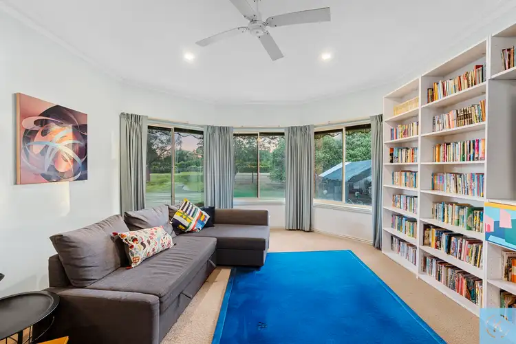 Sixth view of Homely house listing, 87 Honniball Drive, Tocumwal NSW 2714