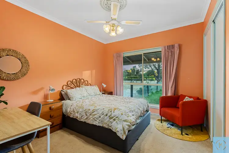 Seventh view of Homely house listing, 87 Honniball Drive, Tocumwal NSW 2714