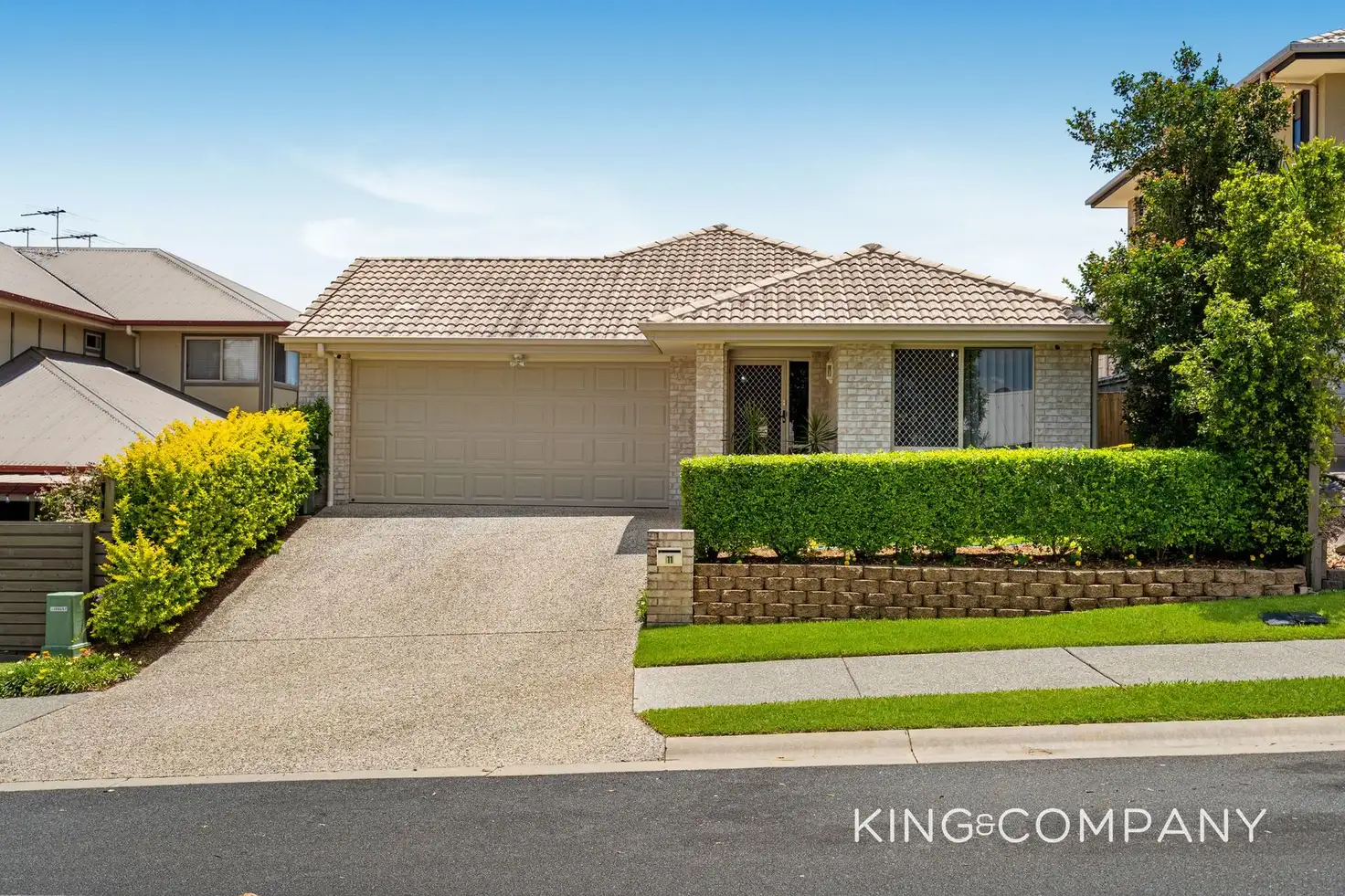 Main view of Homely house listing, 11 Herberton Street, Waterford QLD 4133