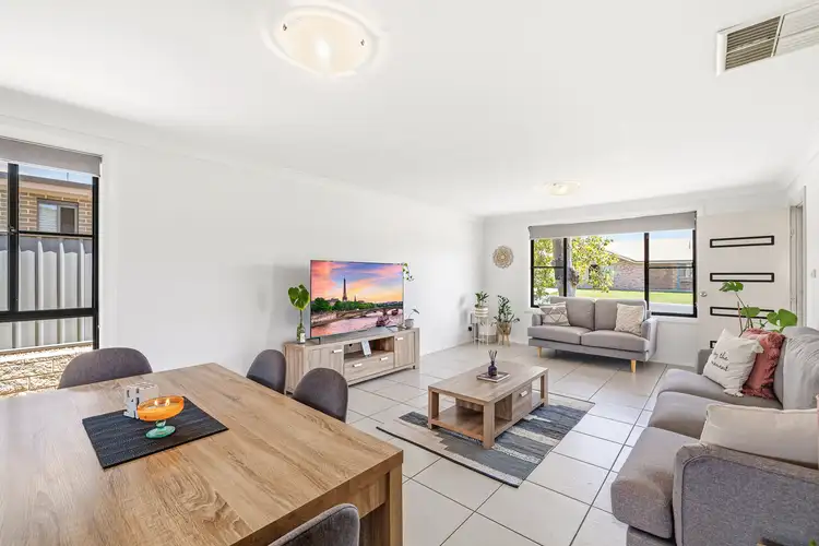 Fifth view of Homely house listing, 7 Flynn Street, Tamworth NSW 2340