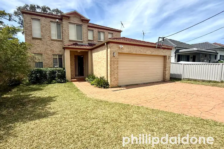 14 Wentworth Street, Birrong NSW 2143