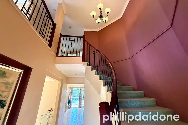 Second view of Homely house listing, 14 Wentworth Street, Birrong NSW 2143