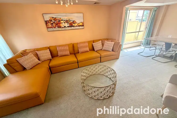 Third view of Homely house listing, 14 Wentworth Street, Birrong NSW 2143