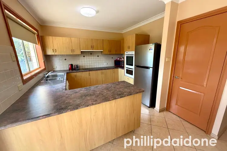 Fourth view of Homely house listing, 14 Wentworth Street, Birrong NSW 2143