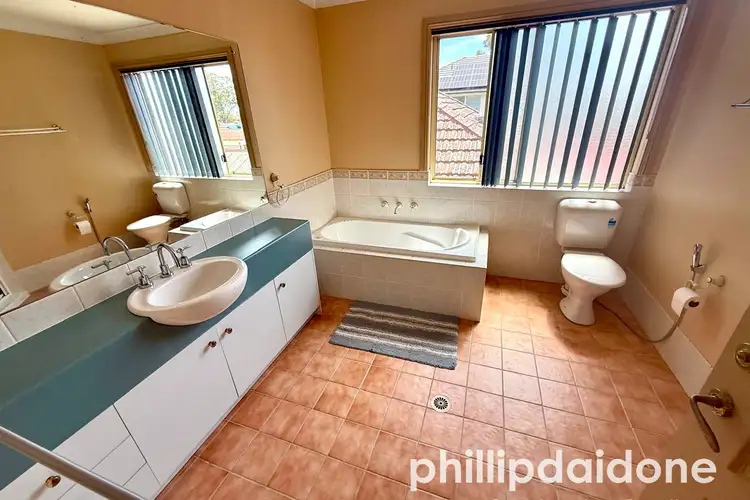 Fifth view of Homely house listing, 14 Wentworth Street, Birrong NSW 2143