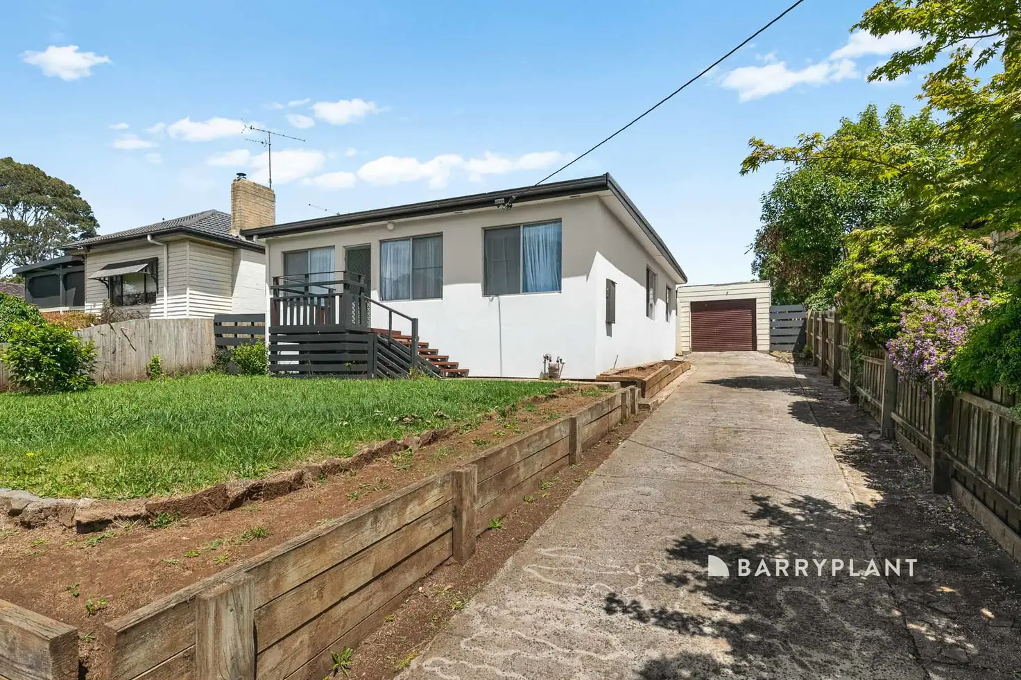 Main view of Homely house listing, 29 Lilleys Road, Warragul VIC 3820