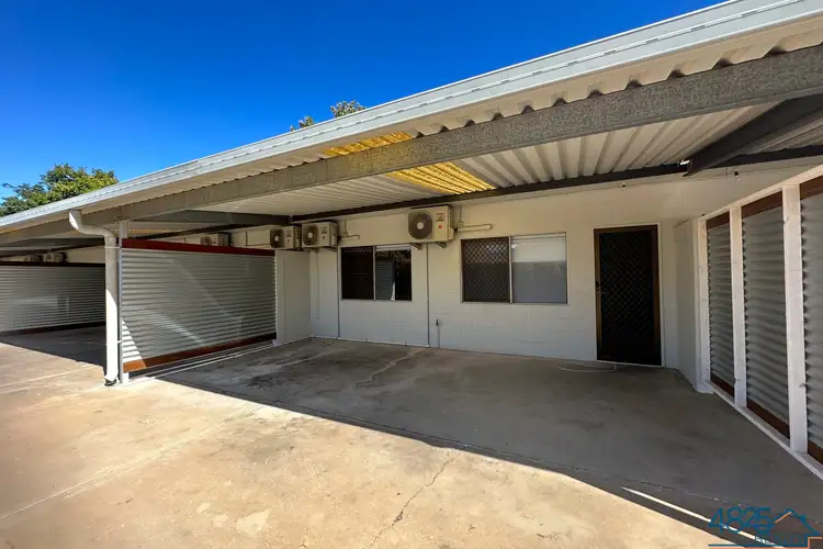 4/21 Elizabeth Street, Mount Isa QLD 4825