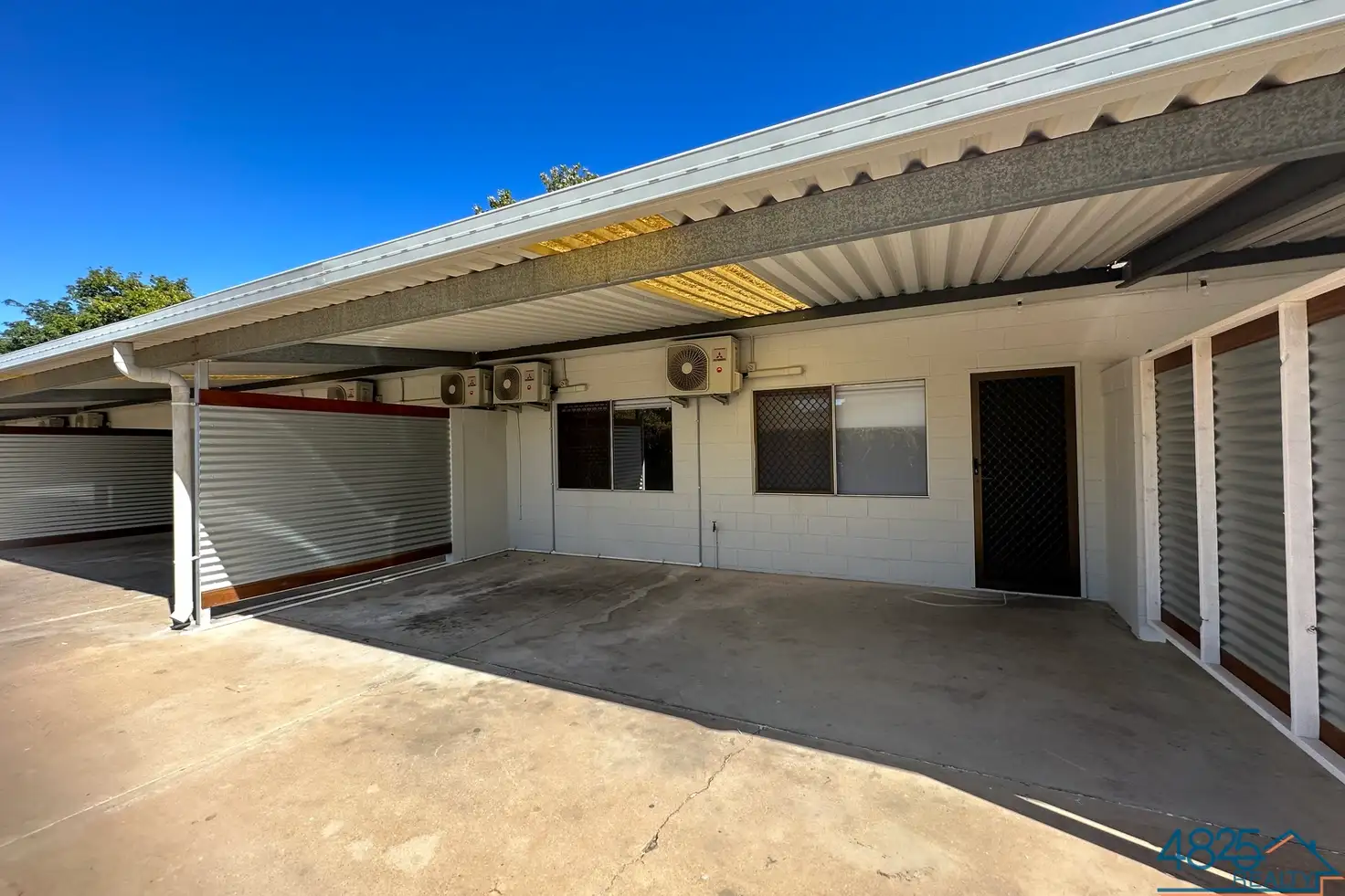 Main view of Homely unit listing, 4/21 Elizabeth Street, Mount Isa QLD 4825