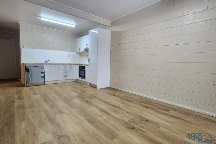 Second view of Homely unit listing, 4/21 Elizabeth Street, Mount Isa QLD 4825