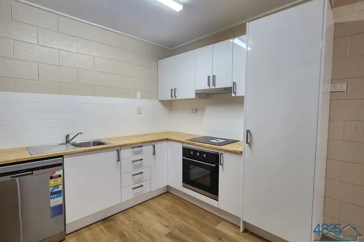 Third view of Homely unit listing, 4/21 Elizabeth Street, Mount Isa QLD 4825