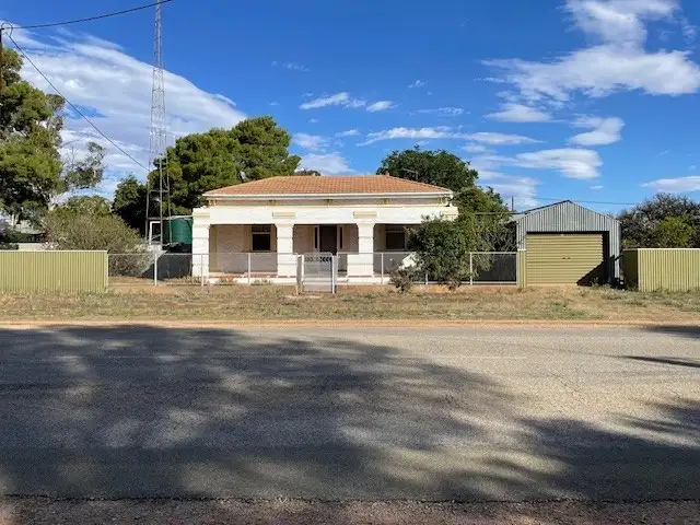 Main view of Homely house listing, 4 River Terrace, Redhill SA 5521