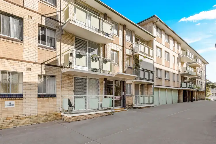 Fifth view of Homely apartment listing, 5/520 New Canterbury Road, Dulwich Hill NSW 2203