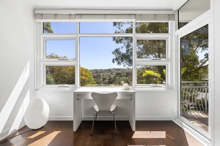 Third view of Homely apartment listing, 34/19 Stanley Street, Woollahra NSW 2025