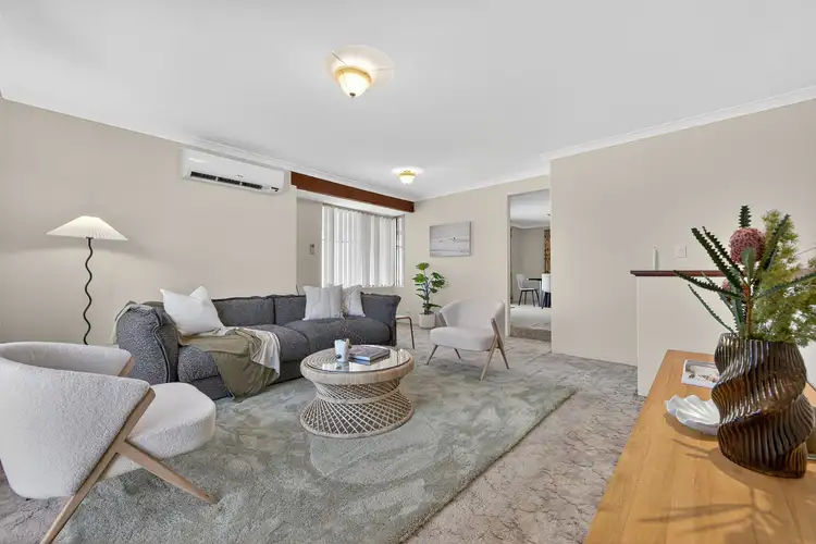 Fourth view of Homely house listing, 159 McLarty Road, Halls Head WA 6210