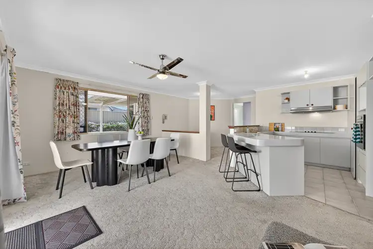 Sixth view of Homely house listing, 159 McLarty Road, Halls Head WA 6210