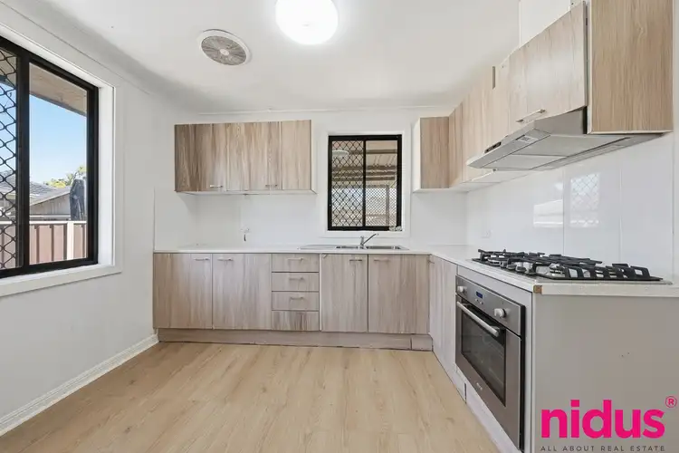 Second view of Homely house listing, 230 Woodstock Avenue, Whalan NSW 2770