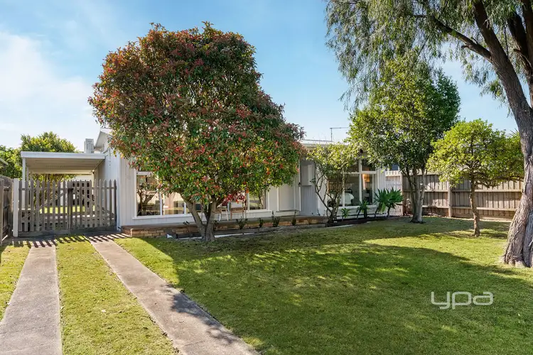 Second view of Homely house listing, 22 Pratt Street, Tootgarook VIC 3941