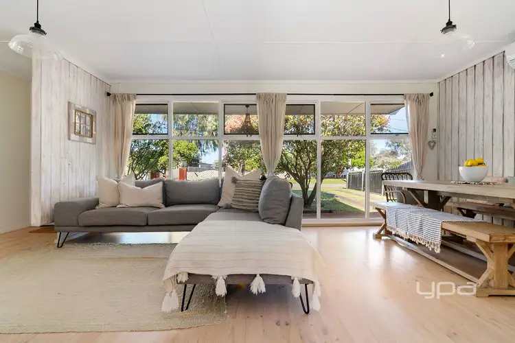 Fifth view of Homely house listing, 22 Pratt Street, Tootgarook VIC 3941