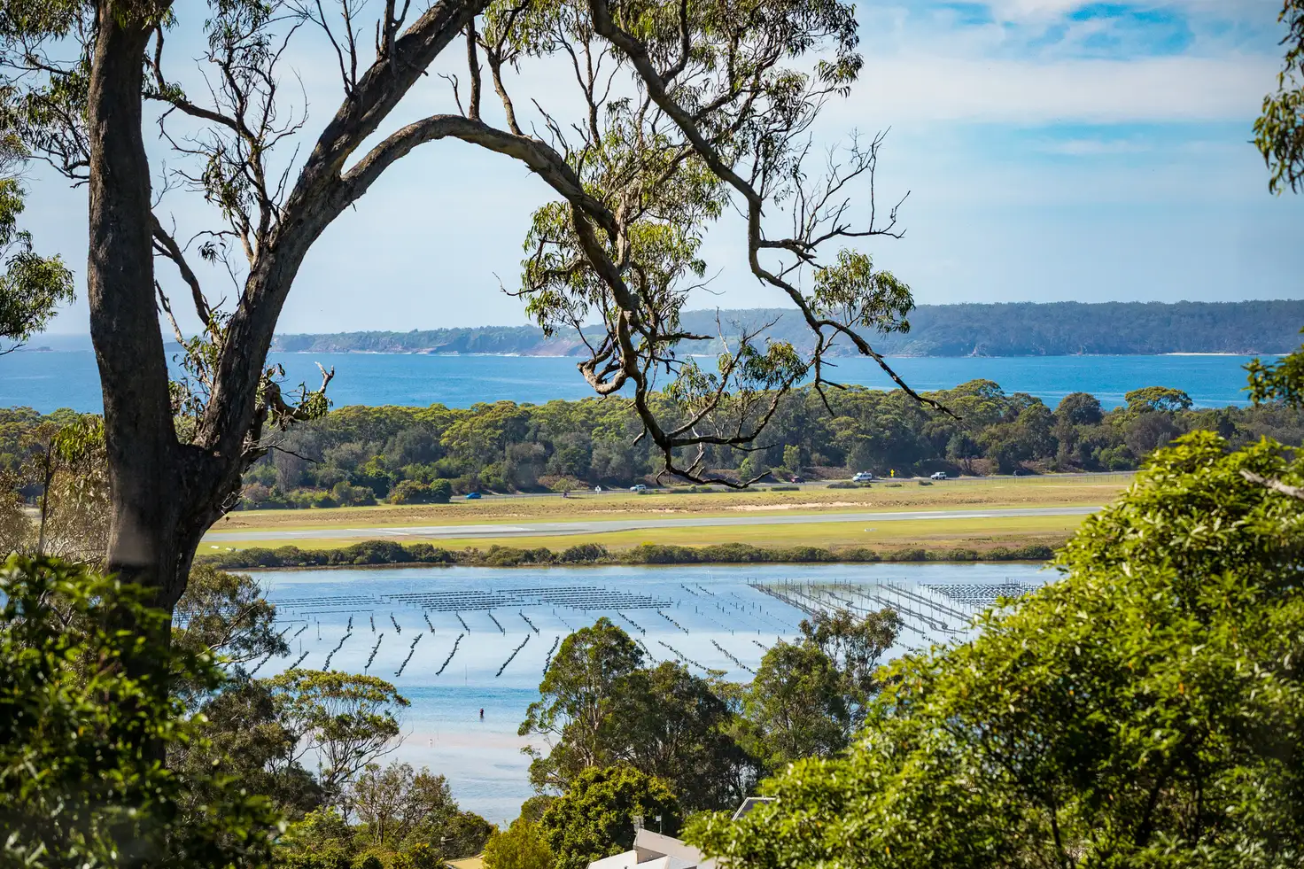 Main view of Homely house listing, 2 Tantawangalo Street, Merimbula NSW 2548