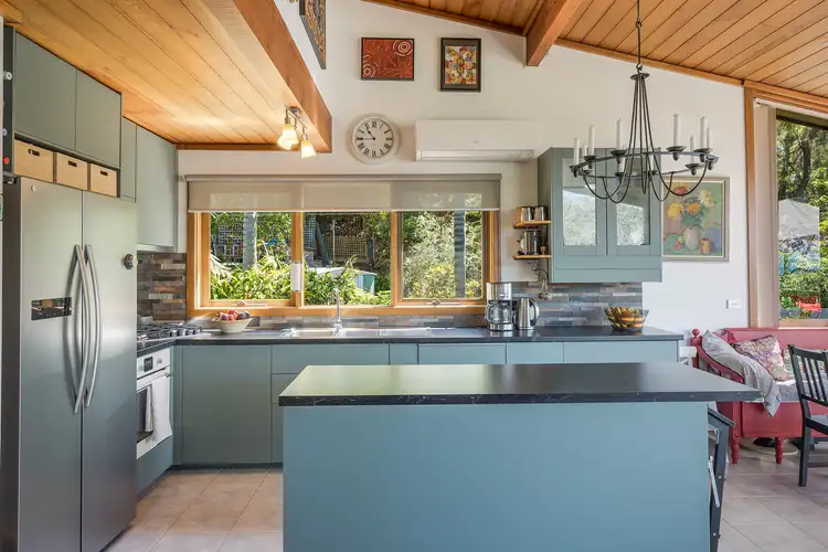 Second view of Homely house listing, 2 Tantawangalo Street, Merimbula NSW 2548