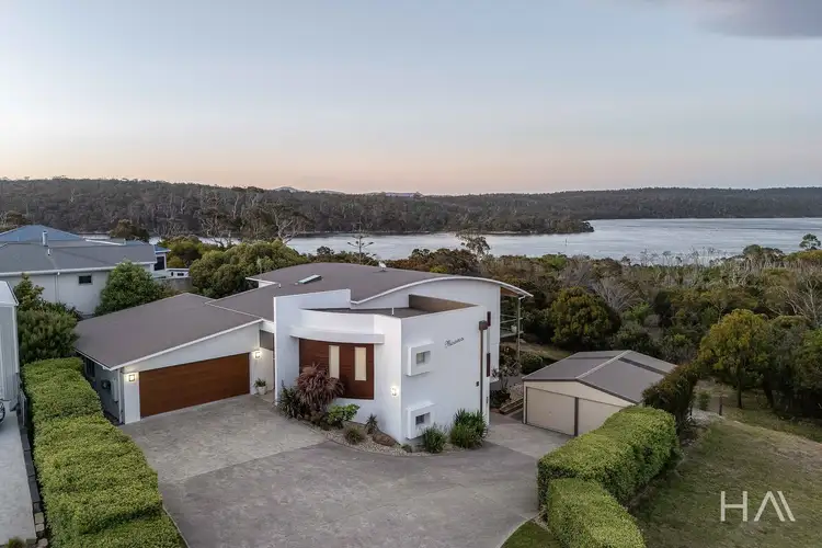 Second view of Homely house listing, 19 Maori Place, Akaroa TAS 7216