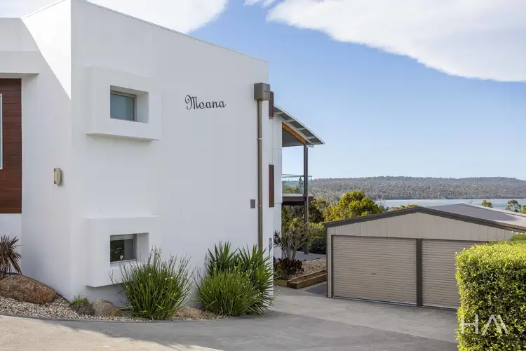 Third view of Homely house listing, 19 Maori Place, Akaroa TAS 7216