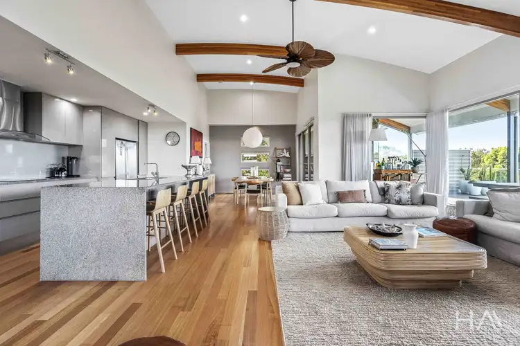 Fourth view of Homely house listing, 19 Maori Place, Akaroa TAS 7216