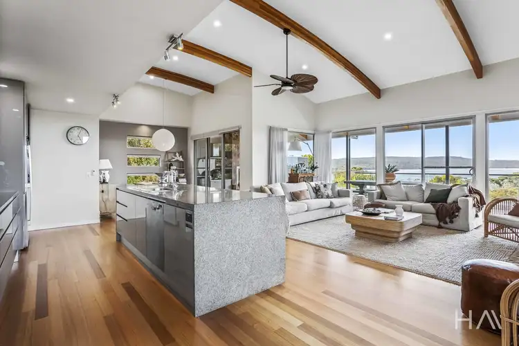 Fifth view of Homely house listing, 19 Maori Place, Akaroa TAS 7216