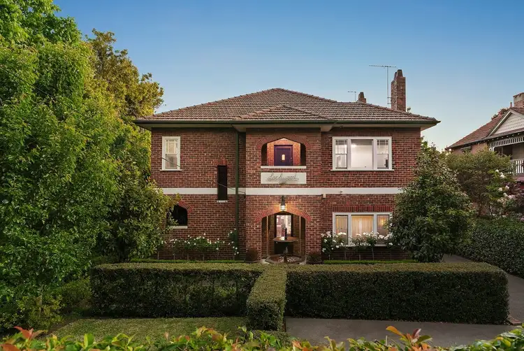 30A Prospect Hill Road