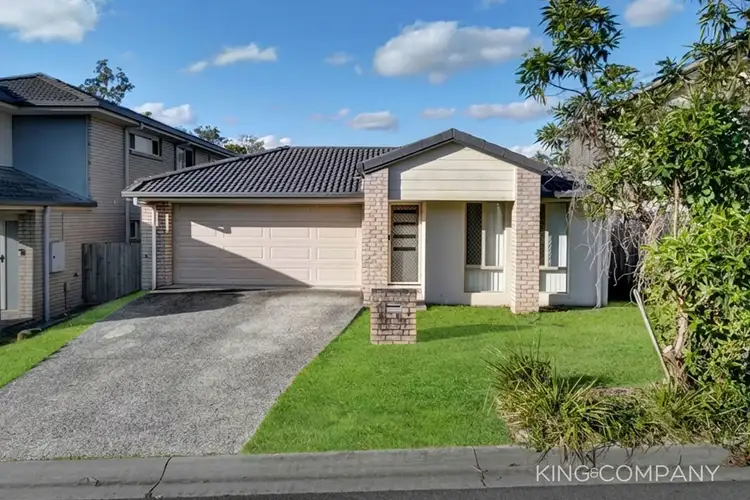 13 Wongabel Close
