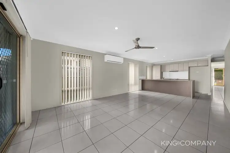 Second view of Homely house listing, 13 Wongabel Close, Waterford QLD 4133
